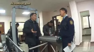 В столичном суде прокомментировали инцидент вокруг адвоката и охраны