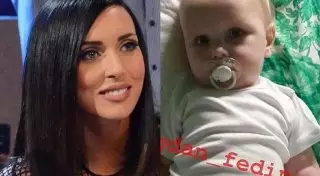 Алсу пытается помочь казахстанскому ребенку