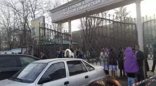 Горбольницу №7 в Алматы "заминировал" 23-летний пастух