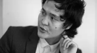 Кинопроект Эмира Байгазина получил грант от голландского фонда