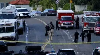 Спецслужбы США квалифицировали стрельбу в Калифорнии как теракт