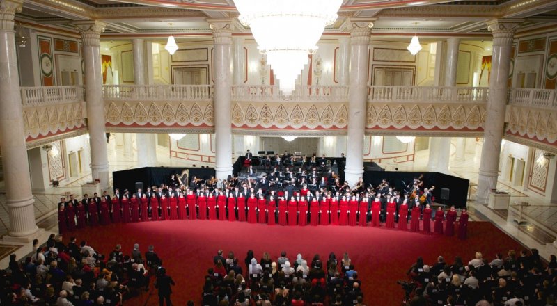 Фото ©Карла Нур