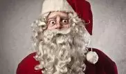 Норвежская газета "похоронила" Деда Мороза
