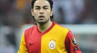 Капитан "Галатасарая" рискует из-за травмы пропустить матч с "Астаной"