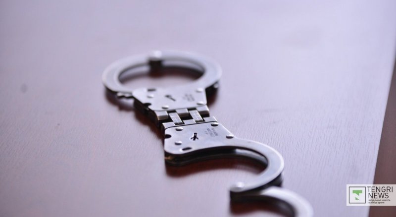 Фото Турар Казангапов.