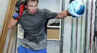 СМИ назвали наиболее вероятного следующего соперника Головкина