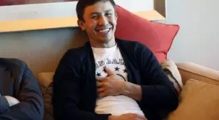 Головкин поборется с Альваресом и Мейвезером за звание "Боксер года"