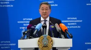 Сокращение работников в Атырауской области будет зависеть от стоимости нефти - аким