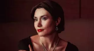 Мать пятерых детей подарила казахстанцам песню о Родине