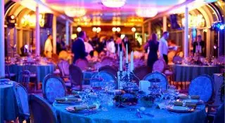 Спрос на новогодние корпоративы в Казахстане уменьшился в 3 раза - мнение