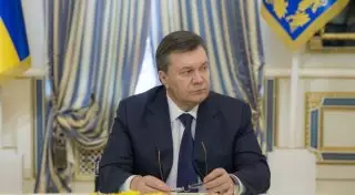 Виктор Янукович намерен вернуться в политику