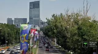 ТОП-10 предложений горожан по развитию Алматы озвучил акимат