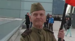 Скончался последний участник штурма Рейхстага