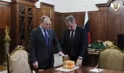 Путин поручил вскрыть "черный ящик" Су-24 вместе с международными экспертами