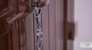 На разносившего пенсии почтальона напали в Рудном