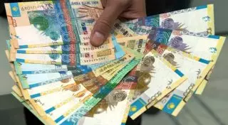 Названы самые высокооплачиваемые профессии в Казахстане за осень 2015 года