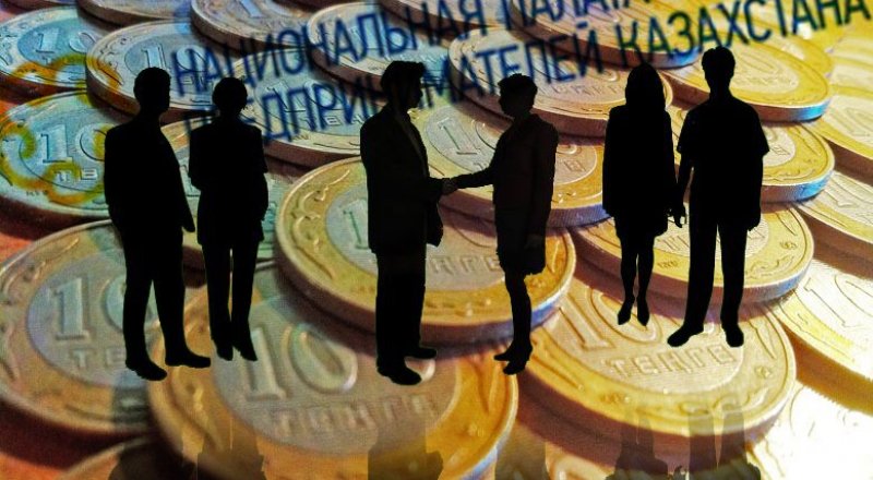 Иллюстрация tengrinews ©