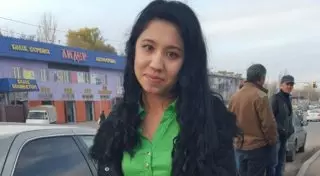 Установлена личность подозреваемого в похищении студентки в Алматинской области