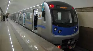 Житель Костанайской области арестован за ложное сообщение о теракте в метро Алматы