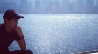 Скончался попавший в ДТП в Китае студент из Казахстана