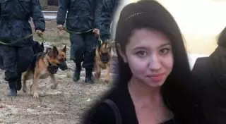 Более 350 полицейских ищут пропавшую в Алматинской области студентку