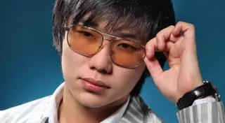 Незрячий детдомовец мечтает спеть с Кайратом Нуртасом