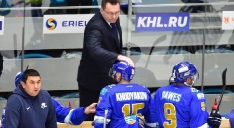 Фото с сайта hcbarys.kz