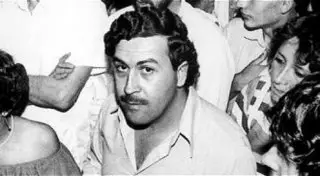 Жизнь и смерть Пабло Эскобара