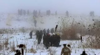 По делу о крушении CRJ-200 под Алматы будут судить директора летной службы SCAT