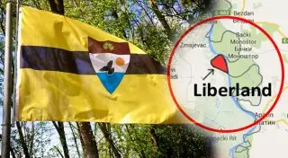 Более 150 казахстанцев хотят получить гражданство самопровозглашенной республики Либерленд