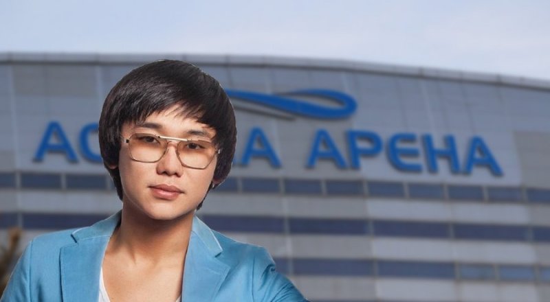 Иллюстрация tengrinews ©