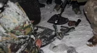 Группа террористов ликвидирована в ходе спецоперации в центре Бишкека