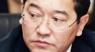 Серик Ахметов приговорен к 10 годам лишения свободы