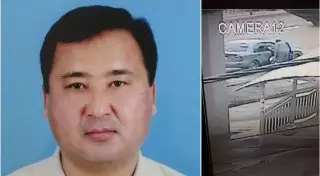 Полицейские ищут пропавшего в Алматы жителя Тараза