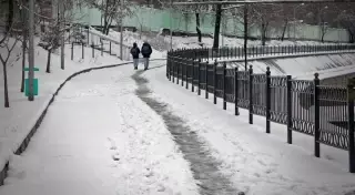 Погода без осадков ожидается в Казахстане в ближайшие дни