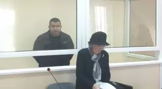 Соучастнику убийцы замначальника Кордайского РОВД дали 11 лет тюрьмы