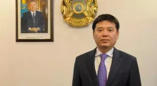 Марат Бекетаев стал заместителем главы Администрации Президента