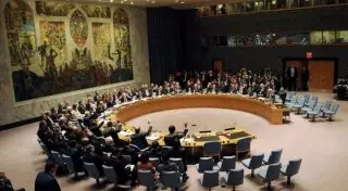 Багдад направил СБ ООН прошение о немедленном выводе турецких войск из Ирака