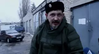 Атамана казаков ЛНР взорвали по дороге на собственную свадьбу