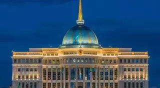 Президент Казахстана рассказал, как принимает кадровые решения