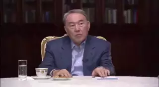 Президент Казахстана о коррупции: Хочешь подарок - купи