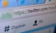 Twitter впервые предупредил пользователей об угрозе взлома аккаунтов