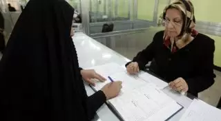 Женщины впервые получили 20 постов в местных госорганах Саудовской Аравии