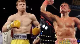 Головкин намекнул Альваресу об окончании сроков на переговоры о проведении боя