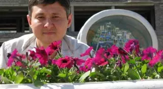 Это был журналист с большой буквы. Коллеги о Талгате Кирбетове.