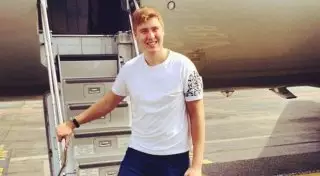 Сын российского миллиардера задушил мать в отеле в Казани