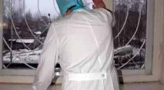 Врач осужден за самоубийство пациента в Павлодарской области