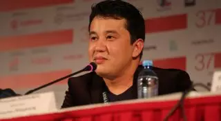 Казахстанский фильм "Шлагбаум" завоевал награду на кинофестивале в Марокко