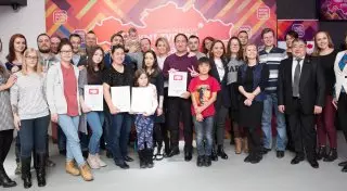 Казахстанцы сняли антикризисный ролик о счастье