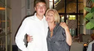 СМИ узнали детали жестокого убийства экс-жены олигарха Сосина